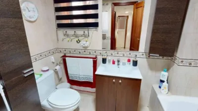 Apartment in Alcalá de Guadaíra photo 4