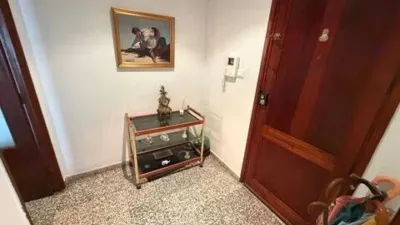 Flat on Carrer de Carlos Sarthou photo 35