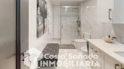 Apartment in Las Adelfas-Benicolada-Garduix photo 43