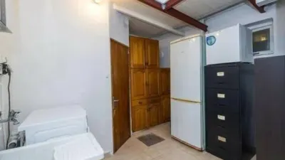 Apartment in Palma de Mallorca photo 28