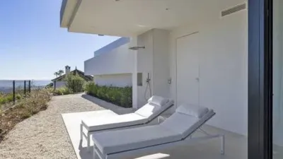 Chalet en Urbanización Montemayor Alto photo 63