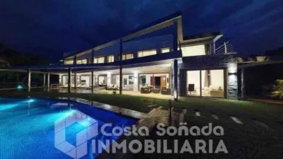 Chalet in Mascarat photo 77