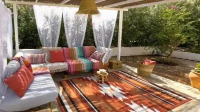 Chalet en Calpe - Calp photo 19