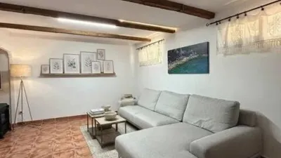 House in Torrellano-Valverde-Parc Empresarial photo 29