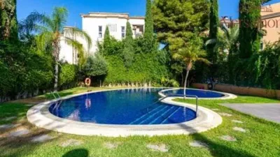 Apartment in L'Albir photo 27