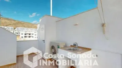 Apartment in Urbanizations Balcó de Finestrat-Terra Marina photo 20