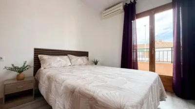 Chalet in Santa Pola photo 34