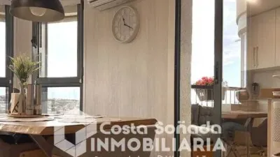 Apartment in Las Adelfas-Benicolada-Garduix photo 22