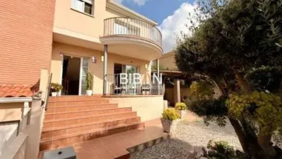 Semi-detached house in Sant Salvador photo 6