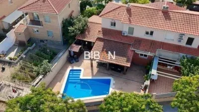 Semi-detached house in Sant Salvador photo 55