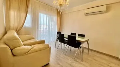 Apartment on Calle de las Escuelas photo 11