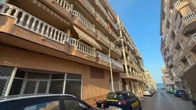 Apartment on Carrer de Vicente Blasco Ibáñez photo 23