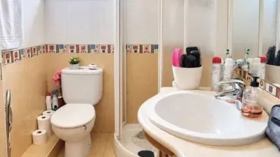 Flat in Les Termes photo 7