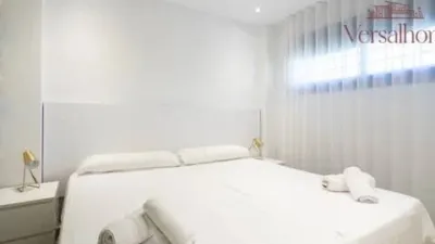 Apartment in L'Albir photo 31