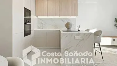 Apartment in Las Adelfas-Benicolada-Garduix photo 15