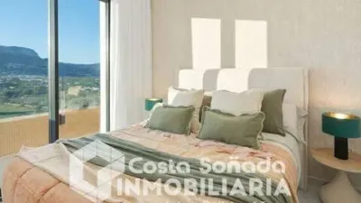 Apartment in Las Adelfas-Benicolada-Garduix photo 4