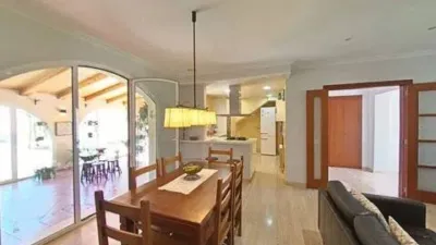 Chalet in Begues photo 19