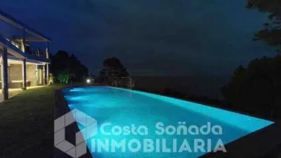 Chalet in Mascarat photo 45