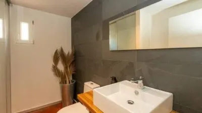 Townhouse in Cabo de la Huerta photo 14