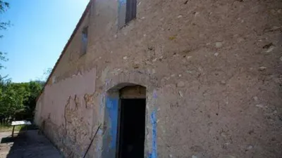 Chalet in Culla photo 17