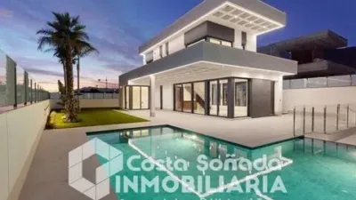 Chalet in Golf Bahía Urbanization photo 86