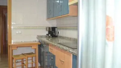 Apartment for sale on Avenida de Iberoamérica photo 8