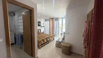 Chalet in Murcia City photo 22