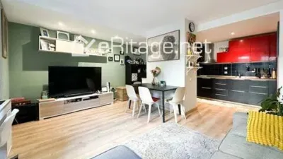 Apartment in Provençals del Poblenou photo 2