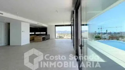 Chalet in Golf Bahía Urbanization photo 48