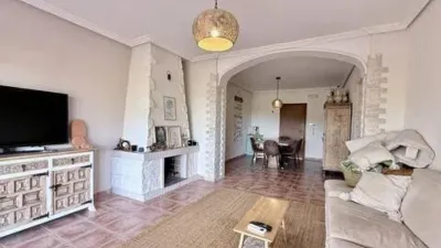 Chalet in Torrellano-Valverde-Business Park photo 17