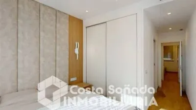 Apartment in Urbanizations Balcó de Finestrat-Terra Marina photo 10