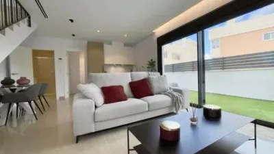 House in Gran Alacant photo 6