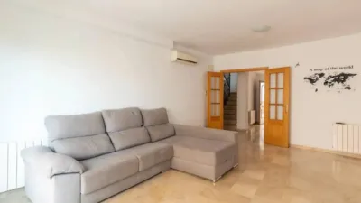 Chalet on Calle de Madrid photo 11