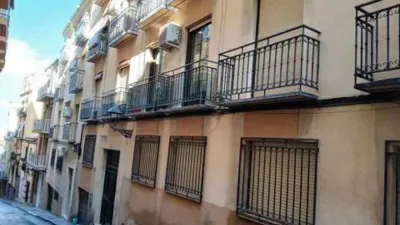 Apartment in San Ildefonso-Barrio de la Catedral photo 8