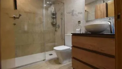 Apartment in Cristina-Los Cisnes photo 23
