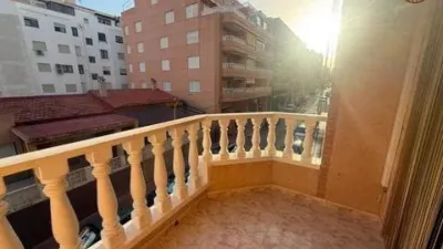 Apartment on Carrer de Vicente Blasco Ibáñez photo 18