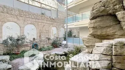 Apartment in Mascarat photo 37