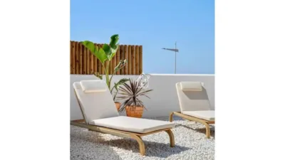 Chalet in Algorfa photo 12