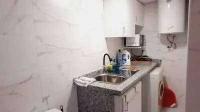 Apartment in Las Viñas photo 36