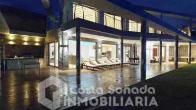 Chalet in Mascarat photo 47