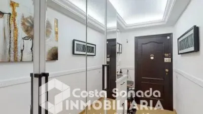 Apartment in Las Adelfas-Benicolada-Garduix photo 83