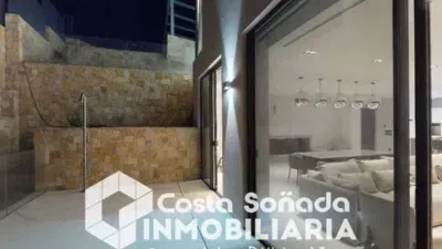 Chalet in Mascarat photo 21