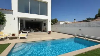 Chalet in Empuriabrava photo 3