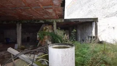 Rustic house on Carretera de Loureiros photo 4