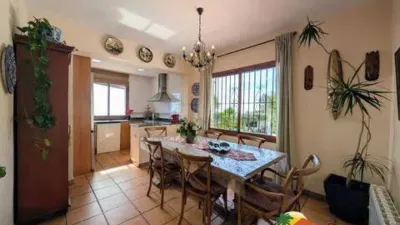 Chalet on Carrer de les Moreres photo 14