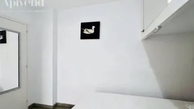 Apartment in Empuriabrava photo 13