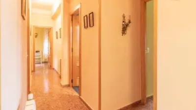 Chalet in Alberic photo 28