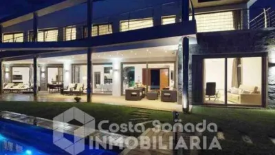 Chalet in Mascarat photo 49