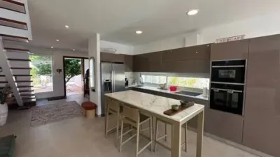 Chalet in Empuriabrava photo 15