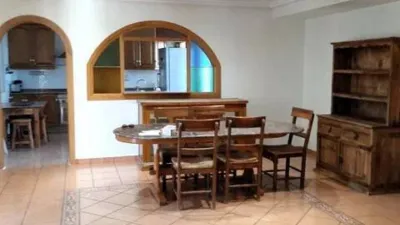 Chalet in Diseminado Villa Bernal photo 7